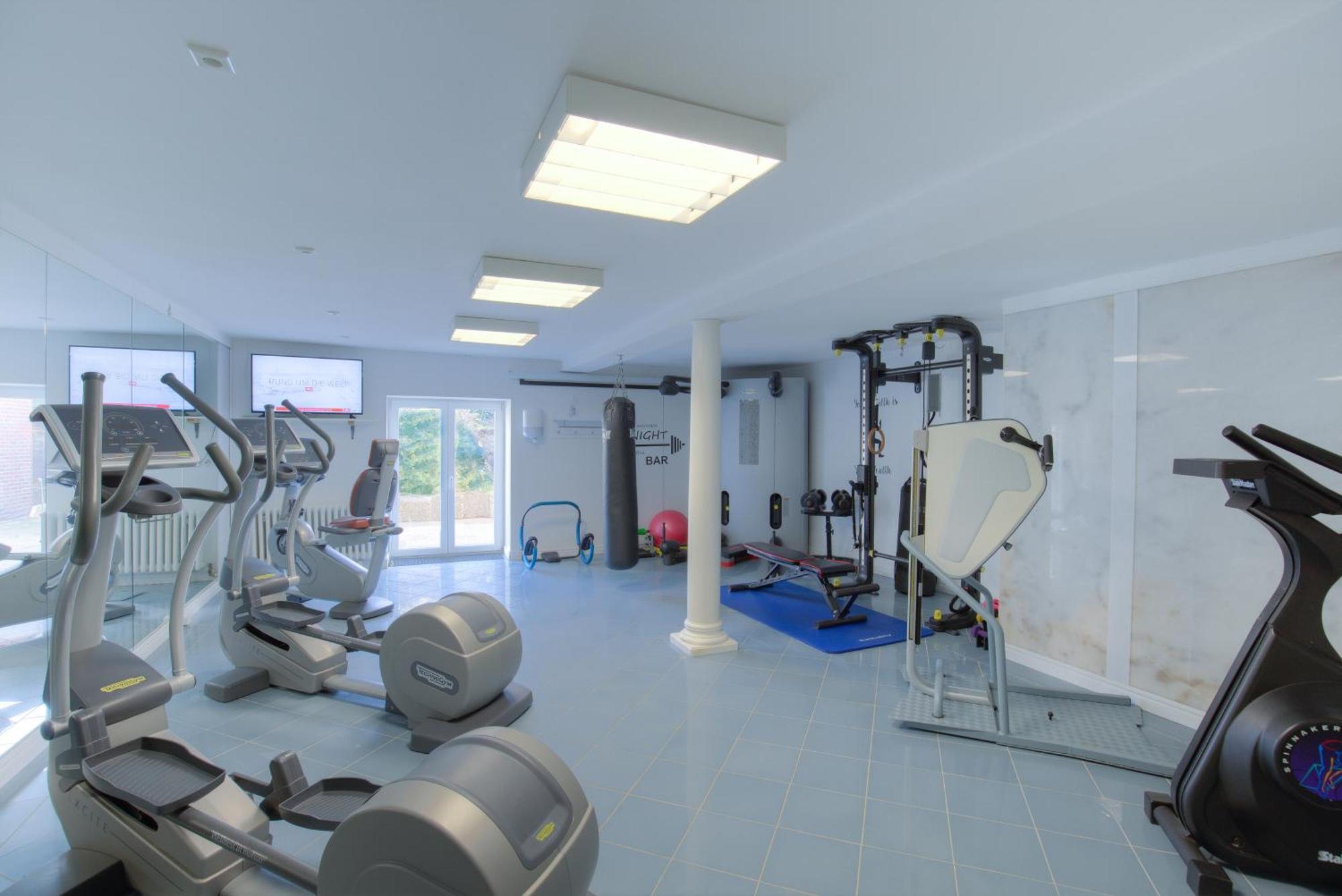 Apartment Windeby 4e *